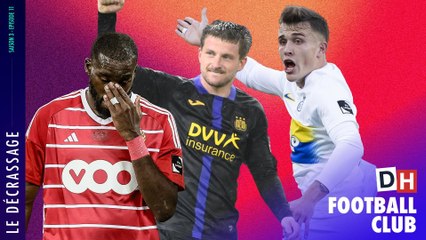 Le décrassage S3 30/10/2023