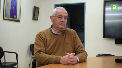 Lessines: à un an des communales