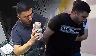 Deste deste parayı altına çevirdi... 'Sazan sarmalı' vurgununda yeni detaylar