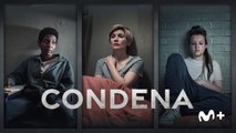 Condena (Movistar Plus ) - Tráiler 2ª temporada (VOSE - HD)