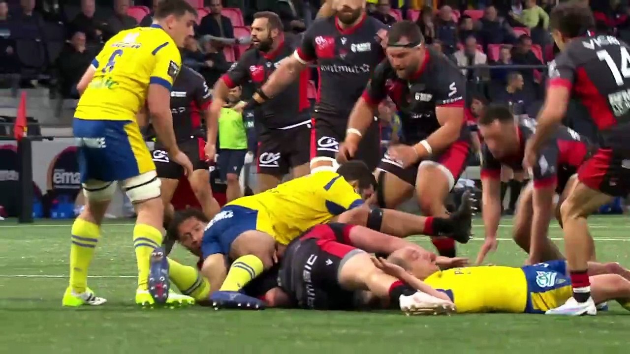 Grand Format - LOU/ASM
