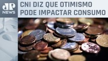 53% dos brasileiros dizem que economia vai melhorar nos próximos seis meses