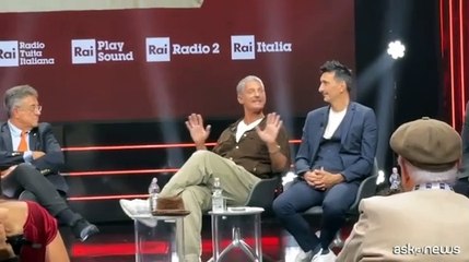 Fiorello: Giambruno? Striscia la notizia fa questa cosa da 40 anni