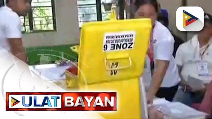 Apat na guro, posibleng kasuhan matapos maging ugat ng delay sa #BSKE2023 sa Brgy. Lapat-Balantay...