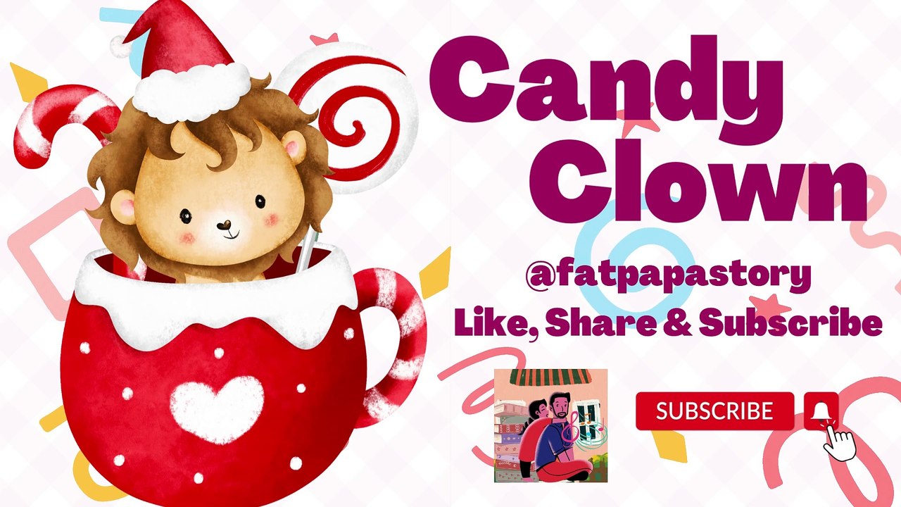 Baby Sleep Background Music, Lullaby For Babies to Go to Sleep♥Musique de fond pour le sommeil de bébé, berceuse pour que les bébés s'endorment♥寶寶睡眠音樂 搖籃曲♥Música para dormir bebé♥Candy Clown