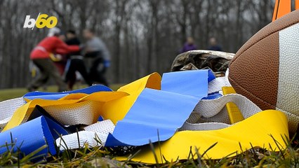 Flag Football Will Now Be a Big Part of the 2028 Olympics