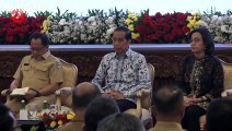 Presiden Jokowi Akan Copot Jabatan ASN yang Tak Netral pada Pilpres 2024