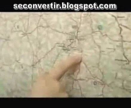 Magalie et olivier chrétiens convertir a l'islam en france