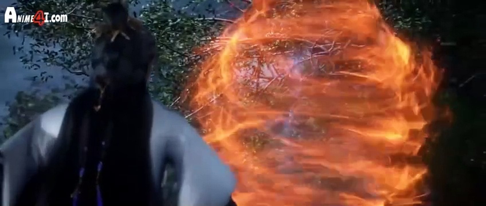 Renegade Immortal (Xian Ni) Ep.8 English Sub