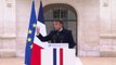 Cité internationale de la langue française: Emmanuel Macron affirme que 