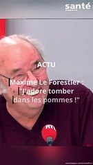 Maxime Le Forestier a fait un malaise