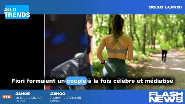 Lara Fabian et Patrick Fiori réunis : une surprenante retrouvaille après 24 ans de séparation