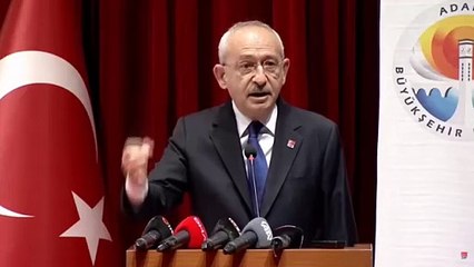 Kurultay öncesi Kılıçdaroğlu'ndan heyecanlandıran sözler: Benden beklenen değişimi yapacağım