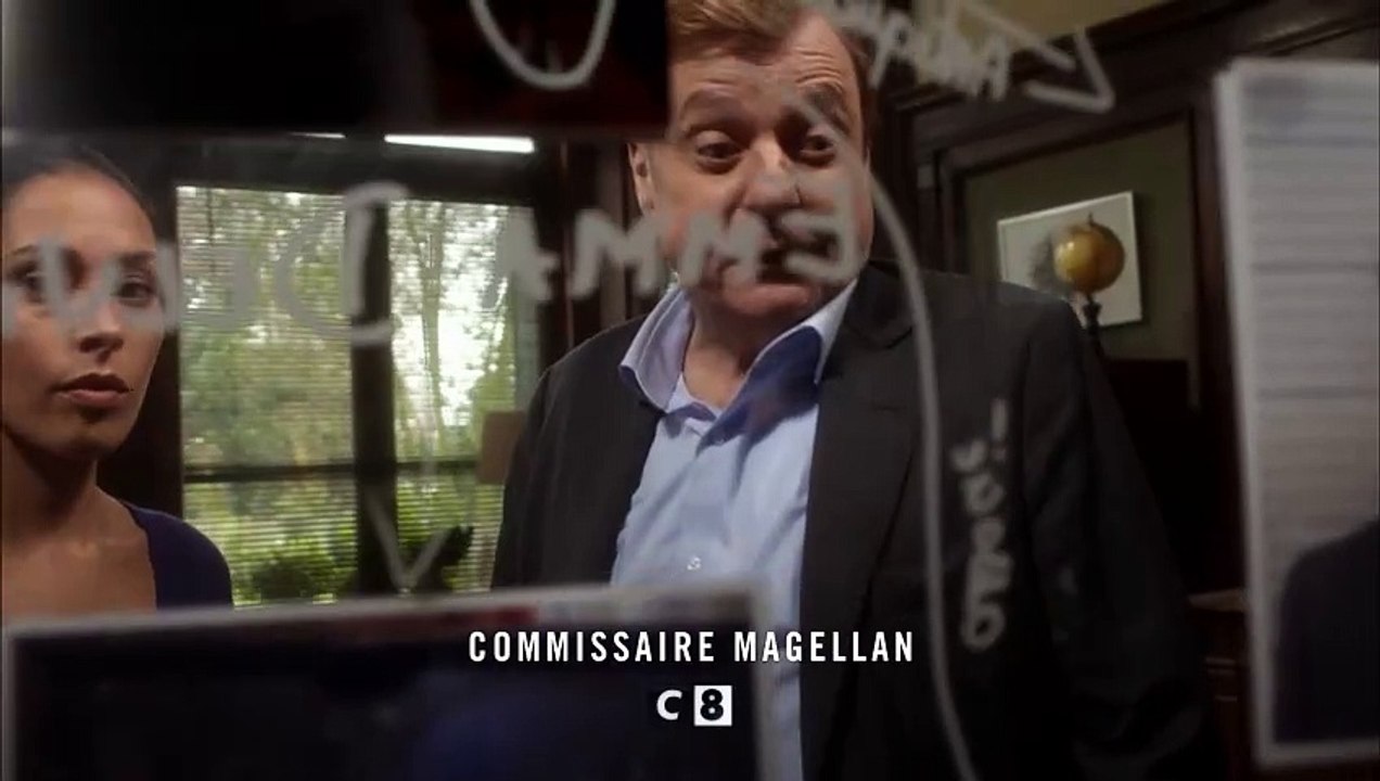 Commissaire Magellan - 30 octobre