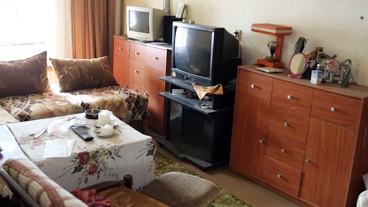 Mieszkanie przy ulicy Zielonej 5/7