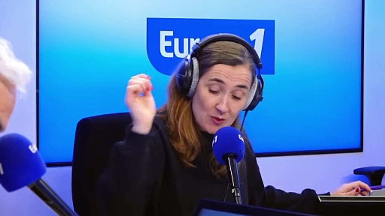 Pascal Praud et vous - «C'est un saccage de notre belle langue française», une enseignante s’insurge face à l’écriture inclusive