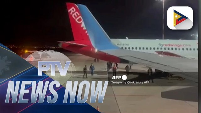 Dagestan police arrest 60 protesters who stormed airport seeking to hurt passengers of plane from Tel Aviv