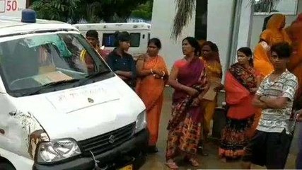 BREAKING: कुकर ब्लास्ट करने से बेटी की दर्दनाक मौत, मां की हालत नाजुक