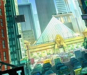 W.I.T.C.H W.I.T.C.H. S02 E020 – T is for Trauma