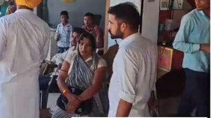 आप की किन्नर प्रत्याशी का बड़ा ऐलान, बिजली शिक्षा सफर सब कुछ मिलेगा फ्री