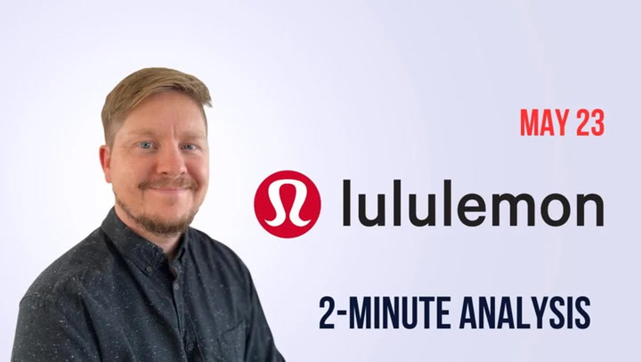 Should you buy Lululemon stock? May 2023