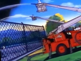 Mobile Armored Strike Kommand (M.A.S.K.) Mobile Armored Strike Kommand S01 E028 Blackout