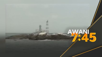 Peguam Negara Malaysia dan Singapura perlu dilibatkan