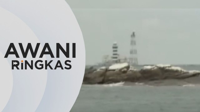 AWANI Ringkas: Isu Batu Puteh | Sistem saraan perkhidmatan awam