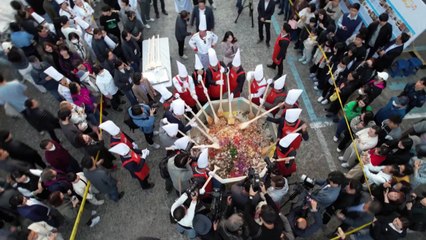 [경북] 구미시, 71개 맛집 참여 푸드 페스티벌...15만 명 방문 / YTN