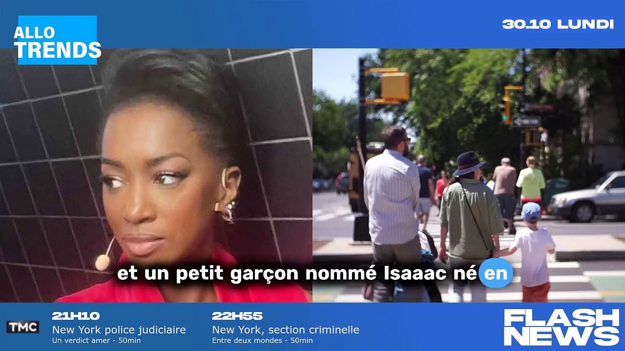"Arrêtez, je vous en prie, arrêtez !", Hapsatou Sy, la compagne épuisée de Vincent Cerutti.