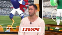 « Sam Cane y repensera toute sa vie » - Rugby - CM - Tous en mêlée