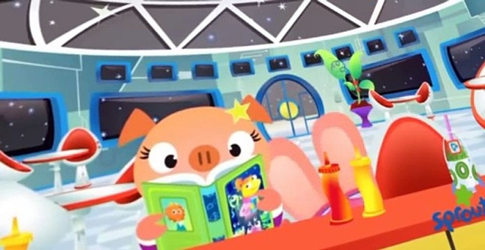 Astroblast! Astroblast! E009 Sputnik the Spoiler