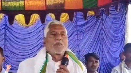 జగిత్యాల: కేసీఆర్ ను ఓడించేందుకు ప్రజలు సిద్ధంగా ఉన్నారు..!