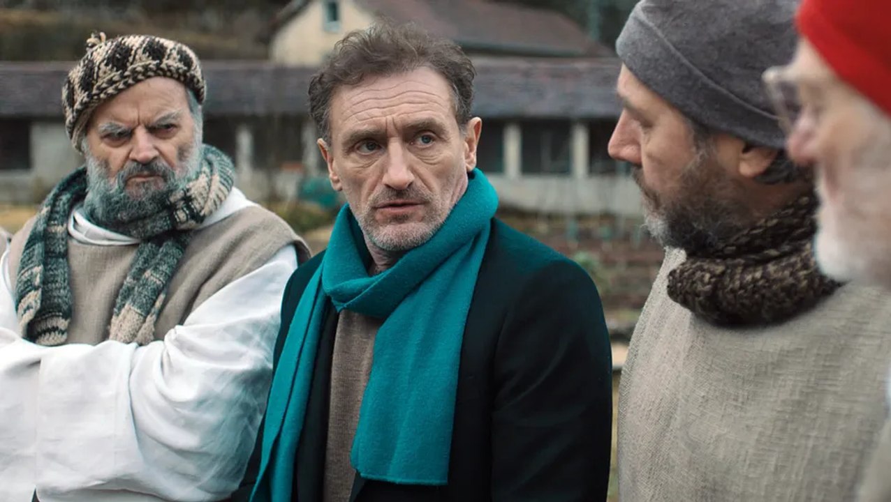 Polar Park : Coup de coeur de Télé 7