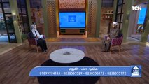 متصلة تفاجىء دعاء عامر والشيخ أحمد المالكي بـ أبيات شعرية مبهرة عن برنامج بيت دعاء