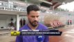 Khidmat Leandro Velazquez mampu bantu Malaysia di Piala Asia 2023