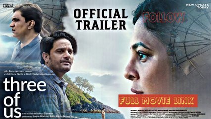 Three of Us: A Heartwarming Tale of Love, Loss, and Healing