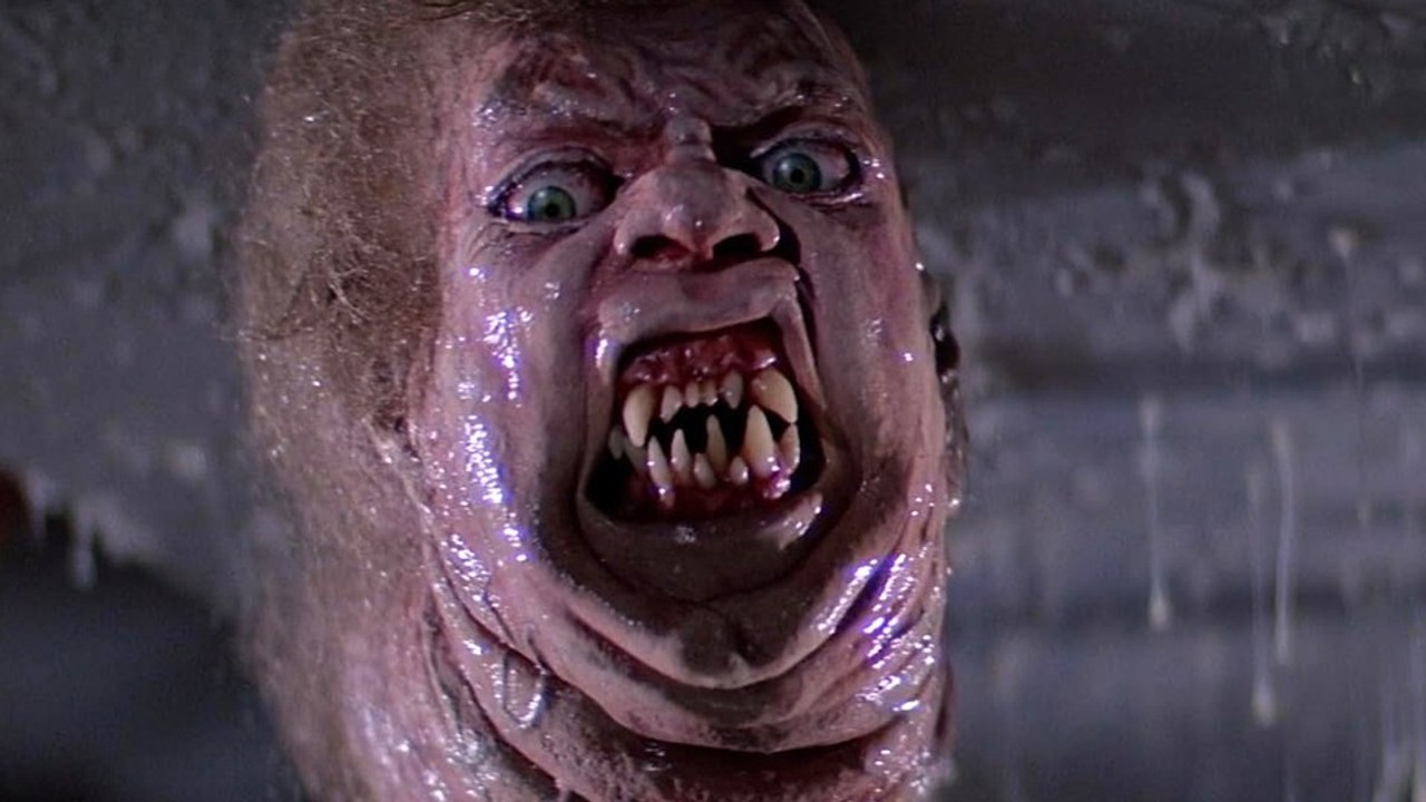 Das Ding aus einer anderen Welt: Der Kultfilm im Trailer