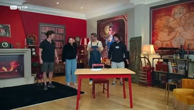 Vasco Palmeirim de luto