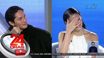 Ruru Madrid at Bianca Umali, grateful at maraming natutunan sa mahigit 5 taon nilang relationship | 24 Oras