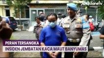 Polisi Tetapkan 1 Tersangka Kasus Jembatan Kaca Maut di Banyumas, Ini Perannya