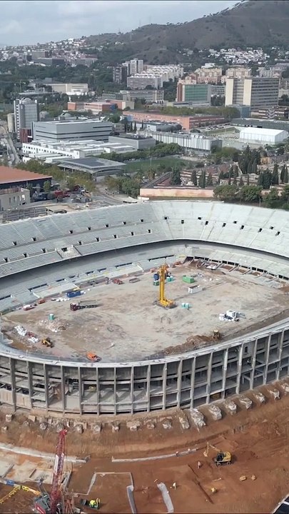 Camp Nou