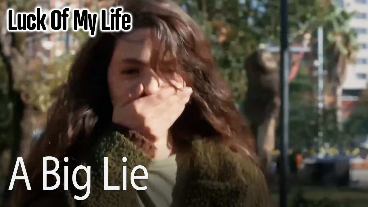 A Big Lie