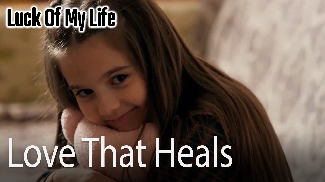 Love That Heals