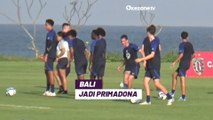 Bali Jadi Primadona Tim-Tim Piala Dunia U-17 2023, 5 Peserta Berlatih di Pulau Dewata