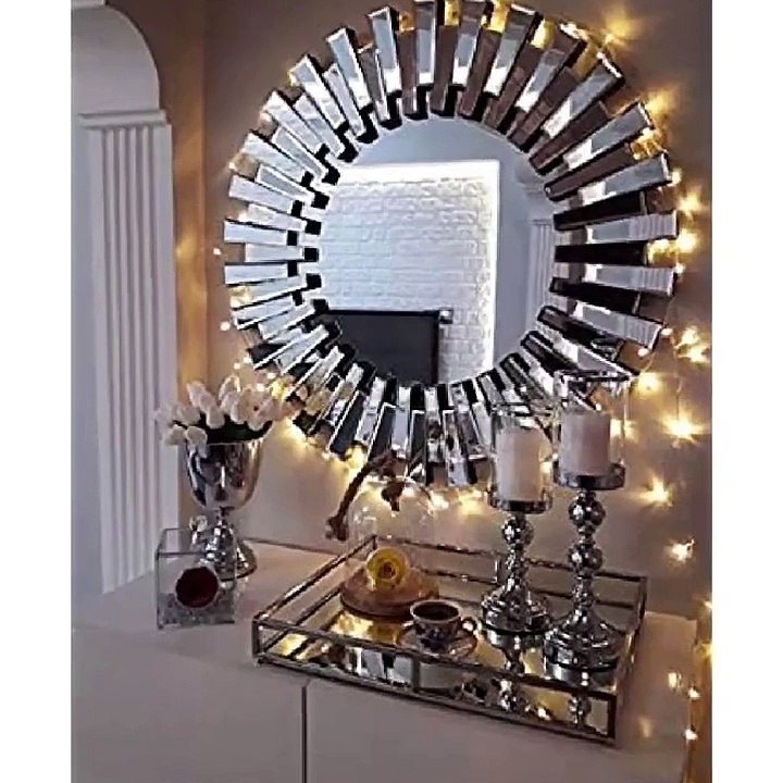 Best wall mirror decor ideas latest design wall mirror
