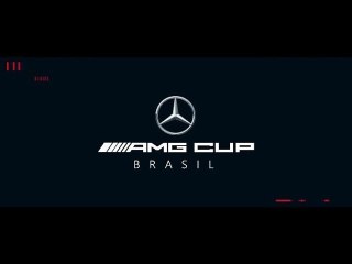 AMG CUP BRASIL 2023 - 7ª ETAPA - GOIÂNIA