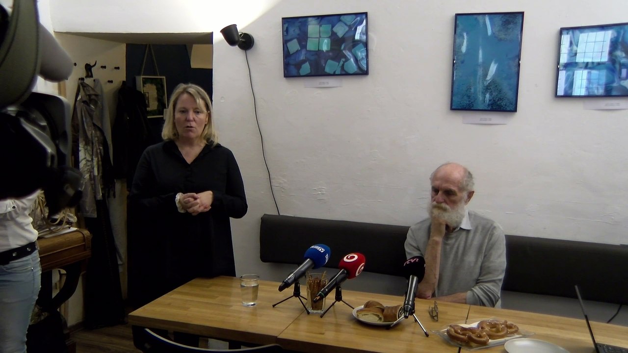 ZÁZNAM: Mesiac fotografie ponúka 25 výstav, headlinerom je spevák B. Adams