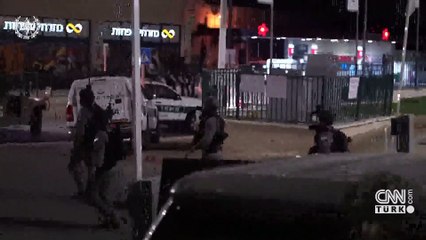 İsrail Başbakanı önce suçladı sonra özür diledi