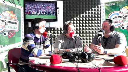 "Diego Alonso se va a parecer a Sampaoli"